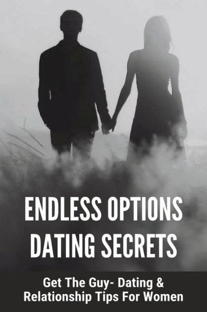 Endless options dating